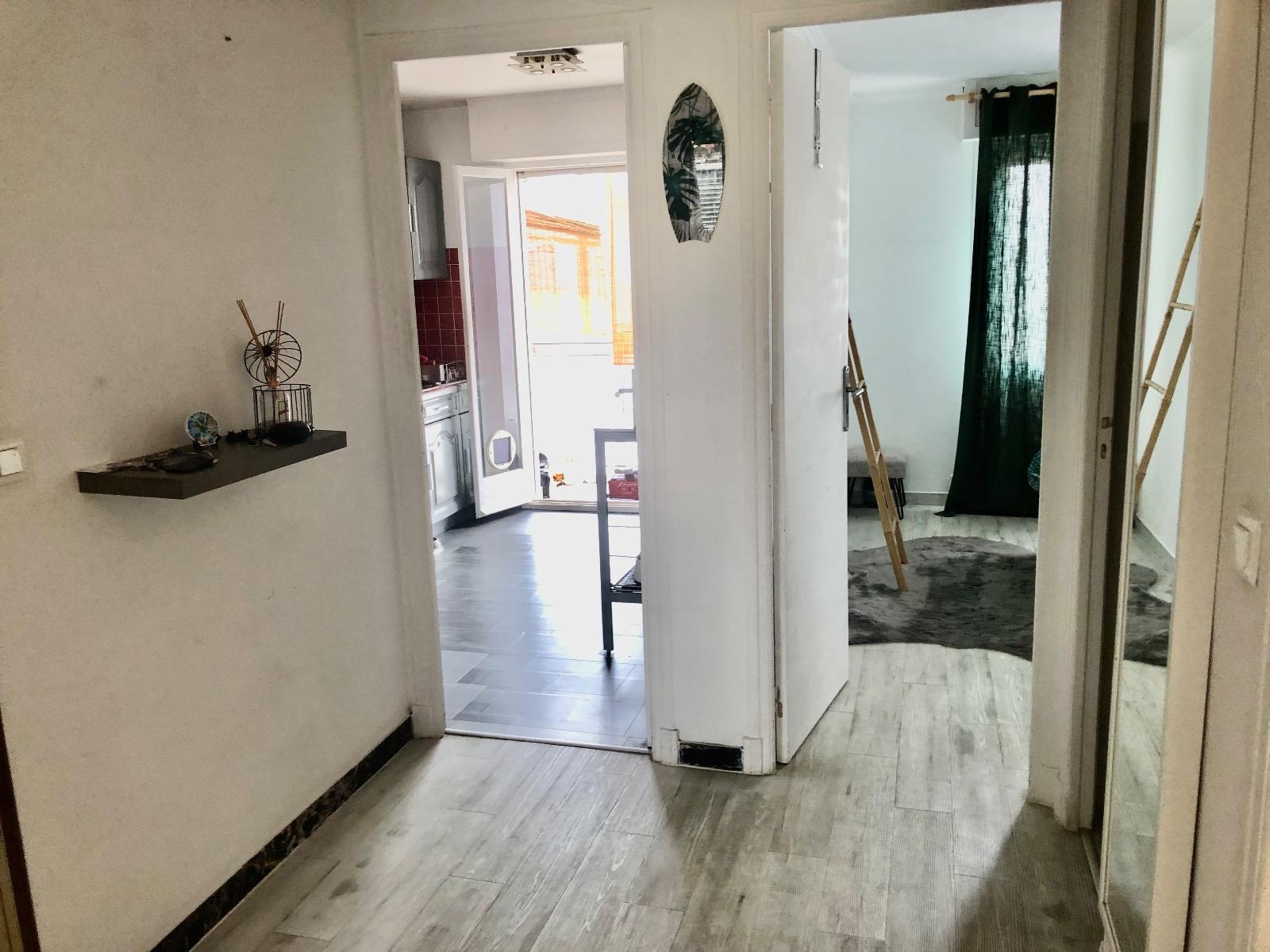 Appartement à Cagnes-sur-Mer — vignette 5