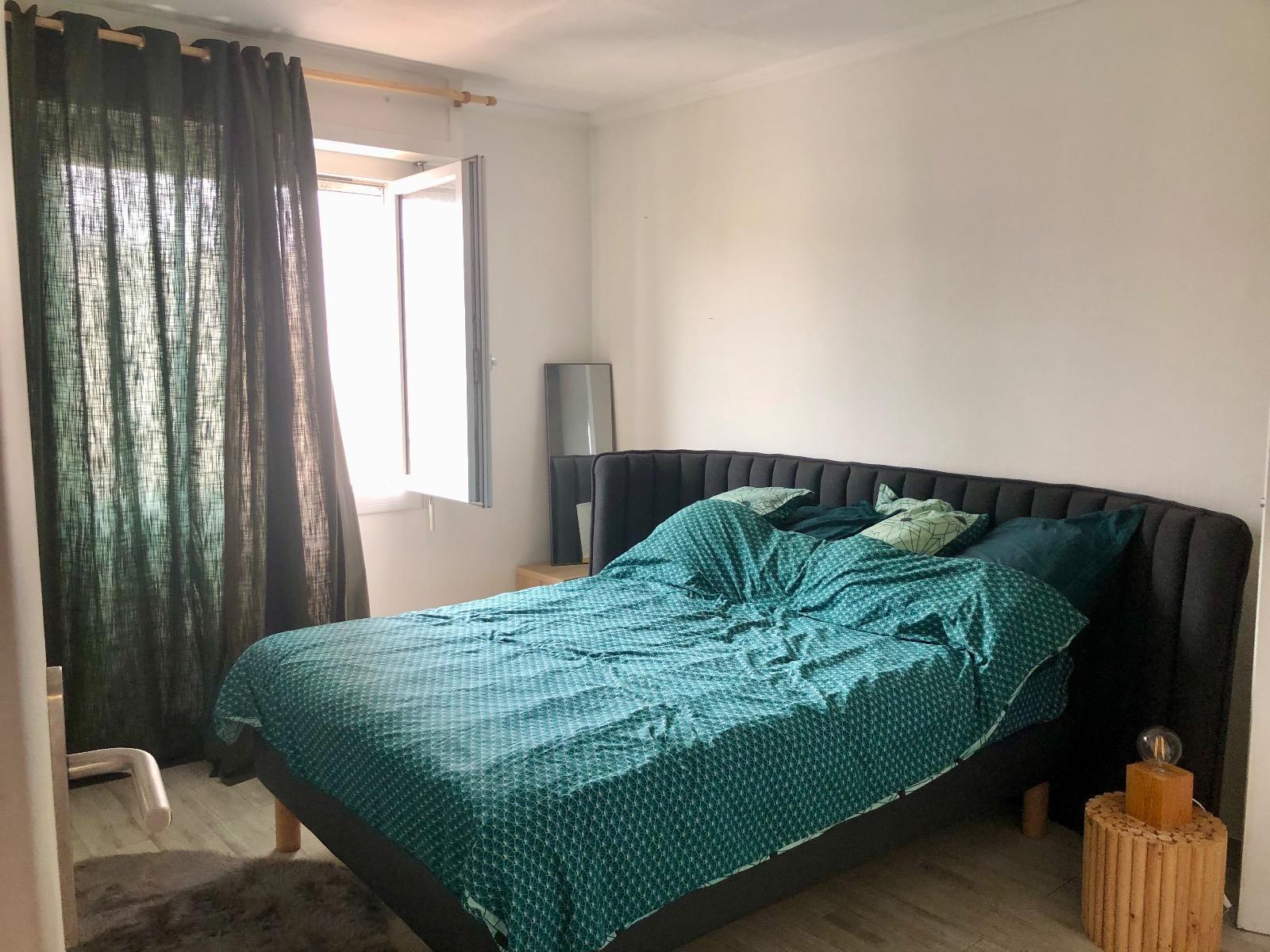 Appartement à Cagnes-sur-Mer — vignette 6
