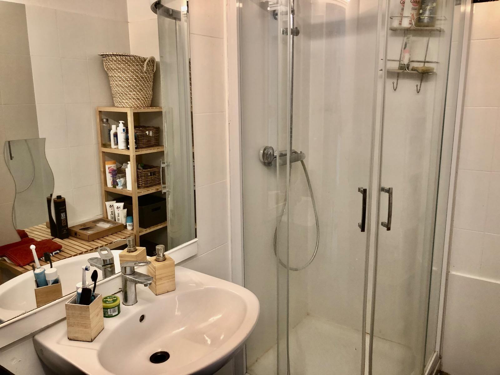 Appartement à Cagnes-sur-Mer — vignette 7