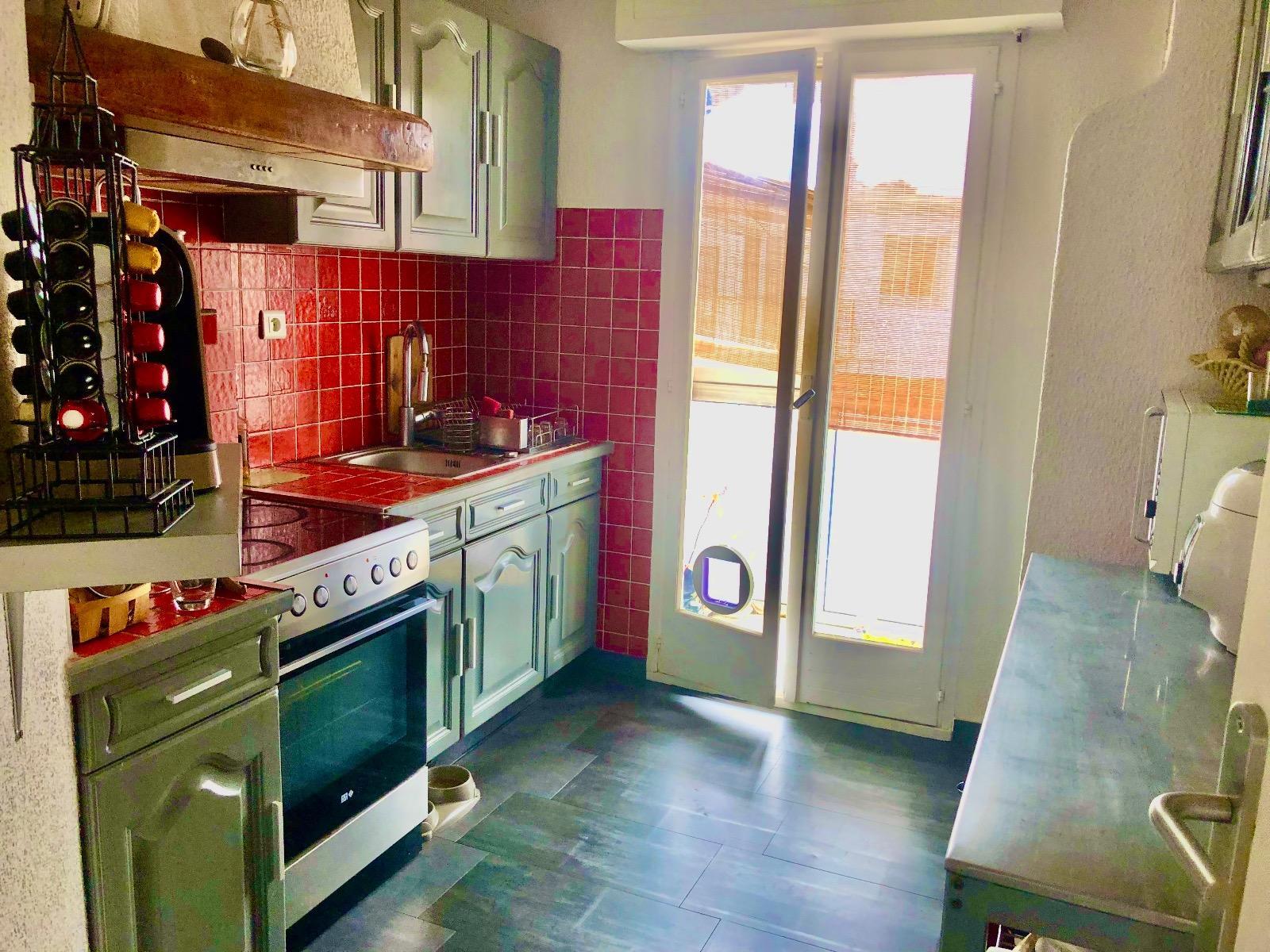 Appartement à Cagnes-sur-Mer — vignette 8