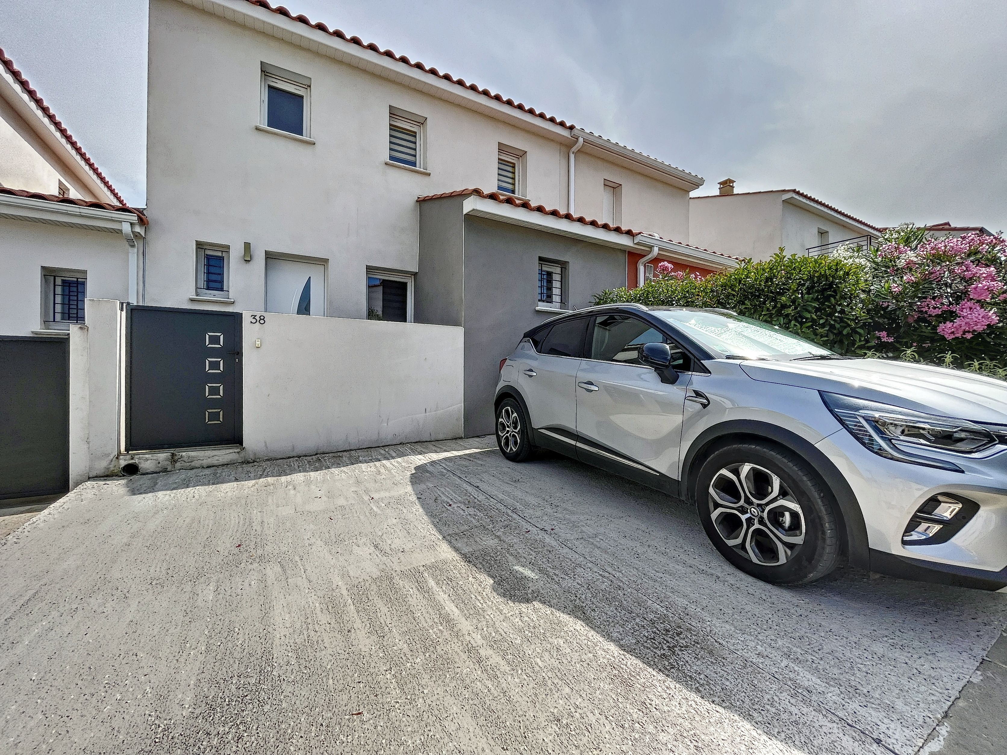 Maison à Saint-Aunès — vignette 14