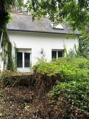 Maison à La Noë-Blanche — vignette 3