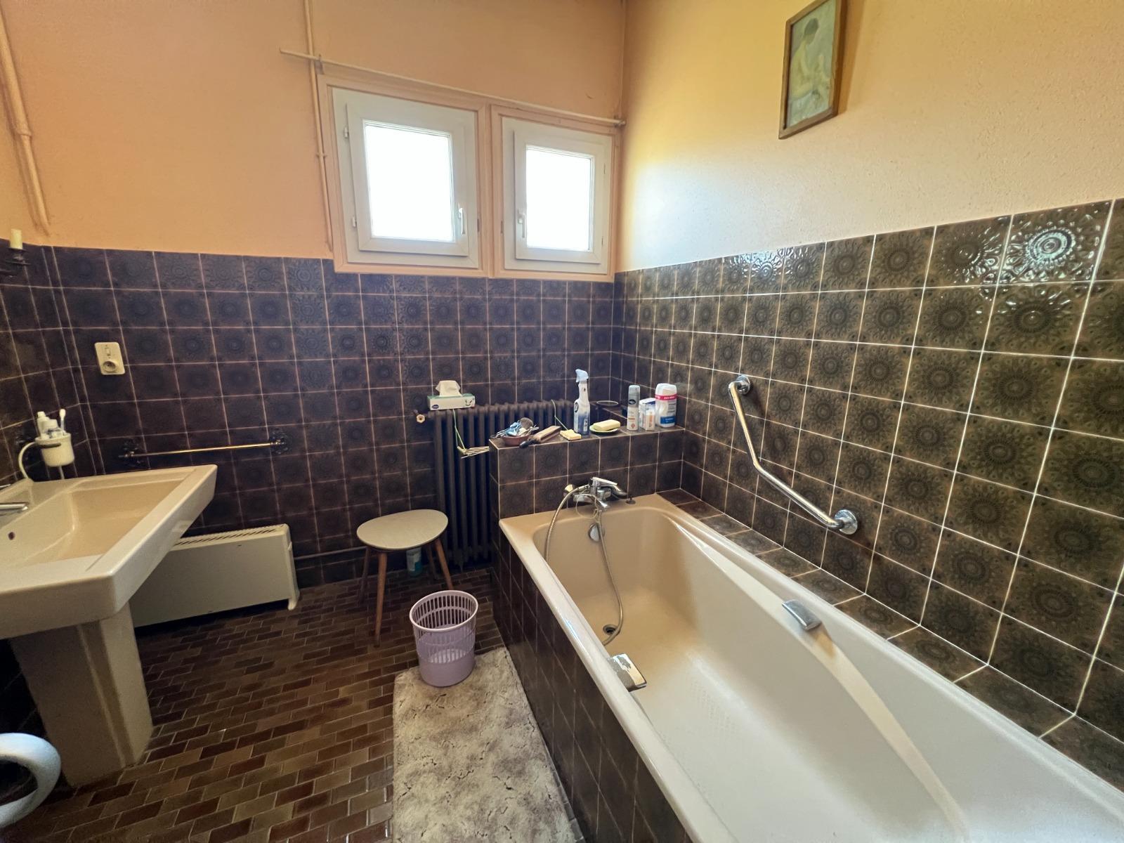 Maison à Vaux-sur-Mer — vignette 6