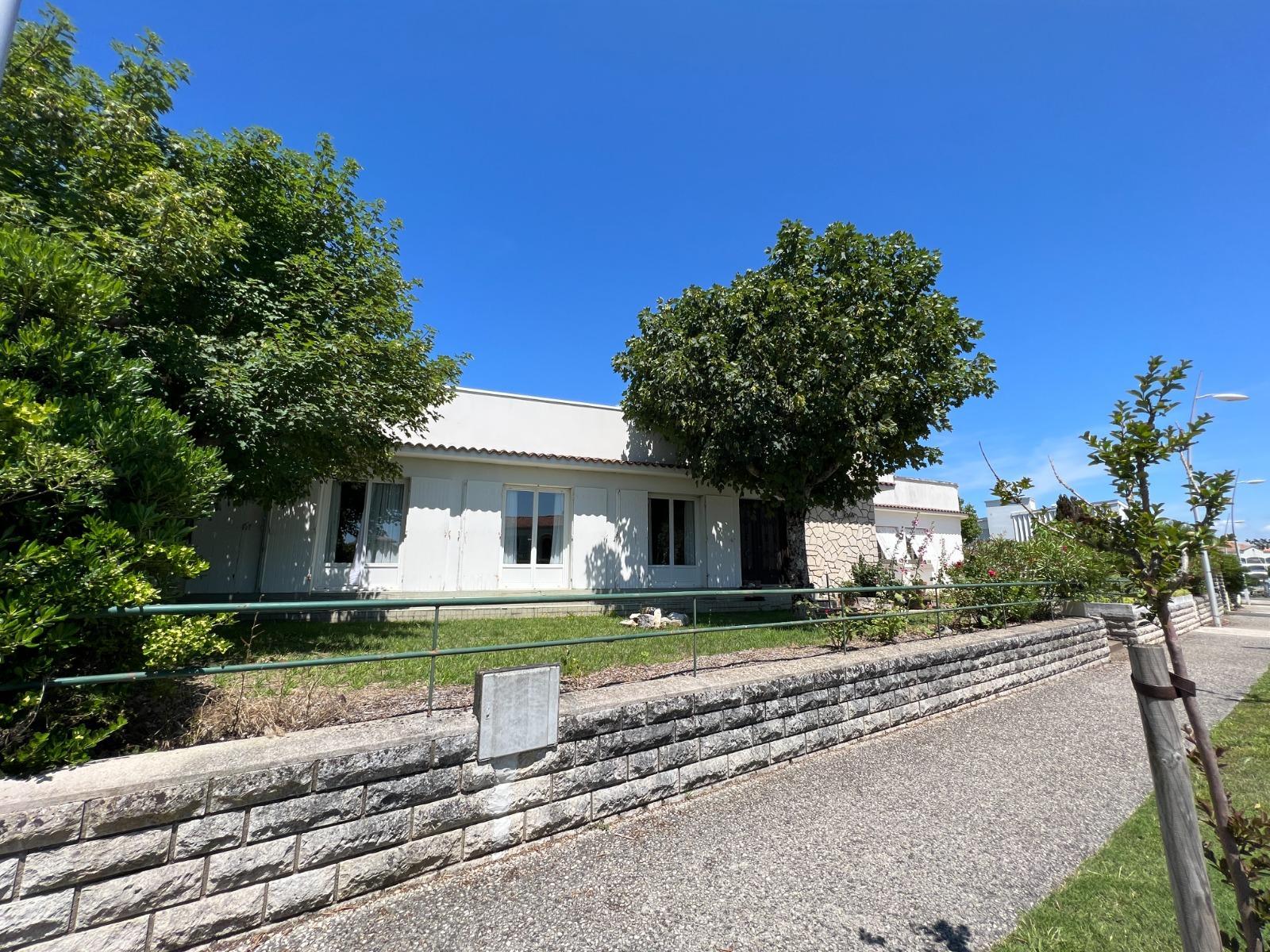 Maison à Vaux-sur-Mer — vignette 8
