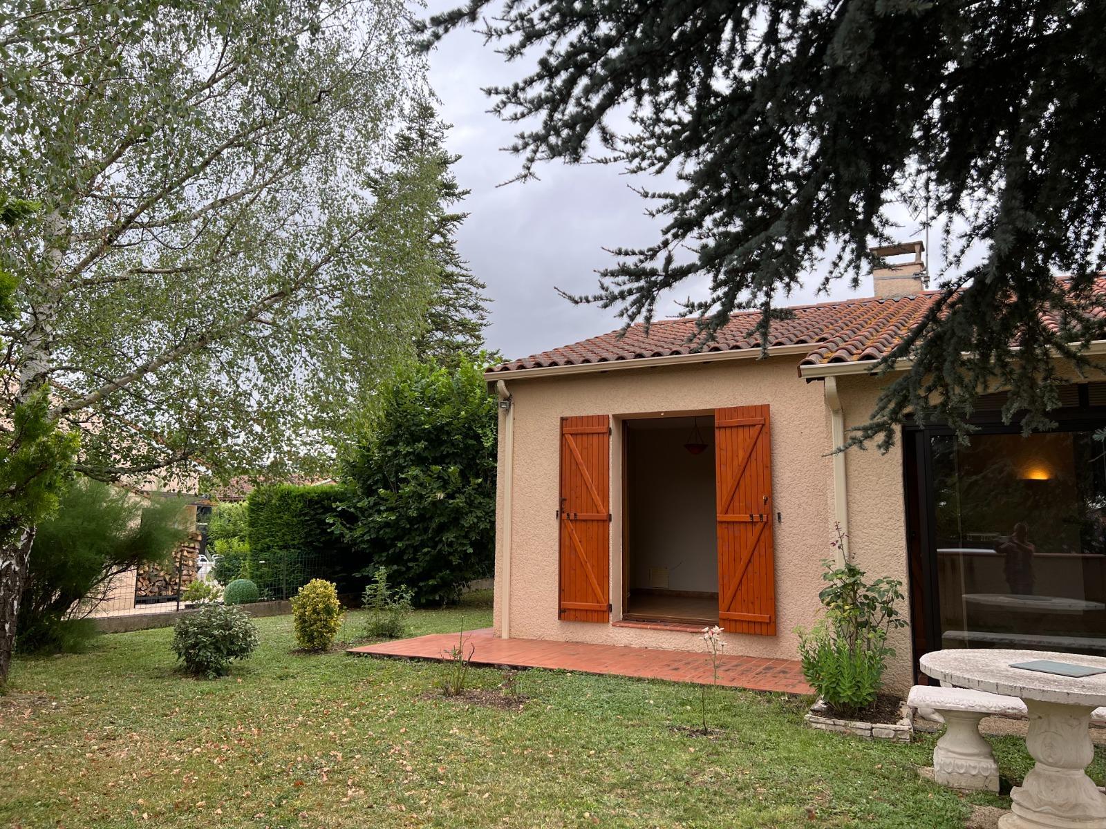 Maison à Saint-Jean — vignette 2