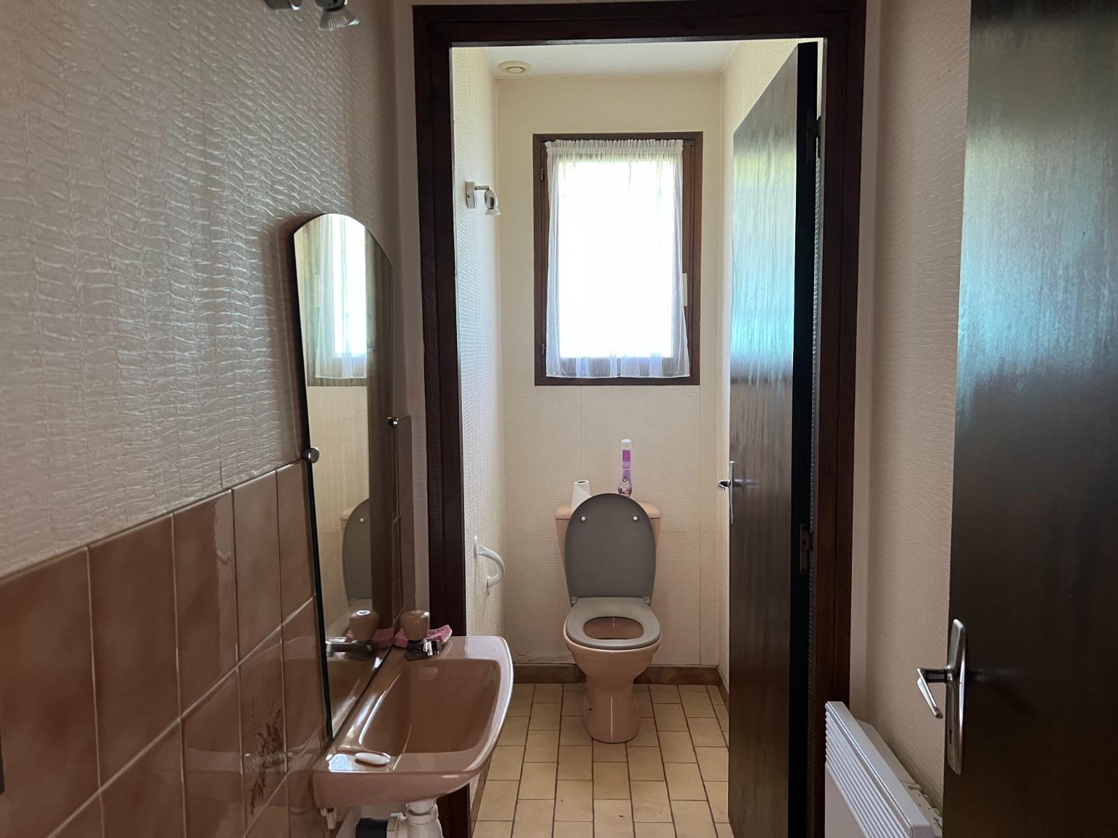 Maison à Saint-Jean — vignette 13