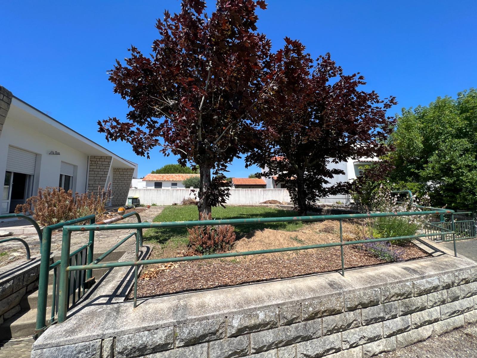Maison à Vaux-sur-Mer — vignette 12