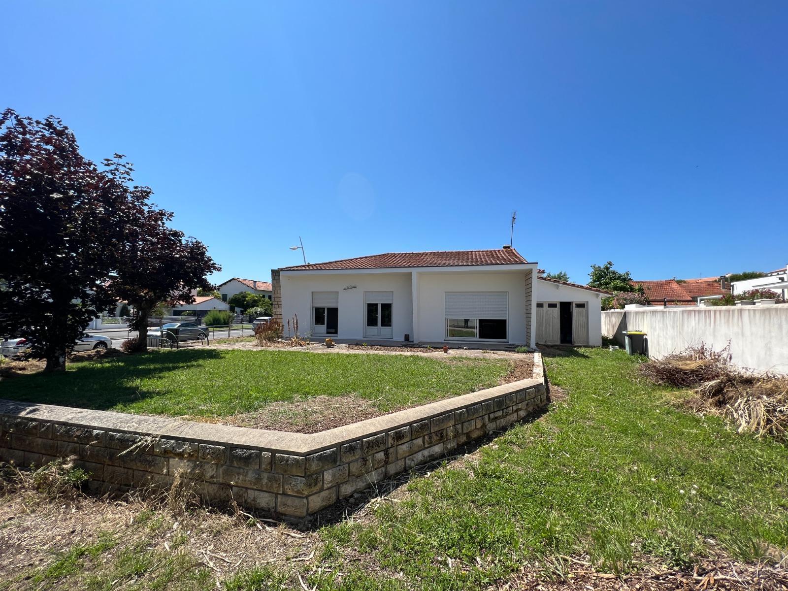 Maison à Vaux-sur-Mer — vignette 14