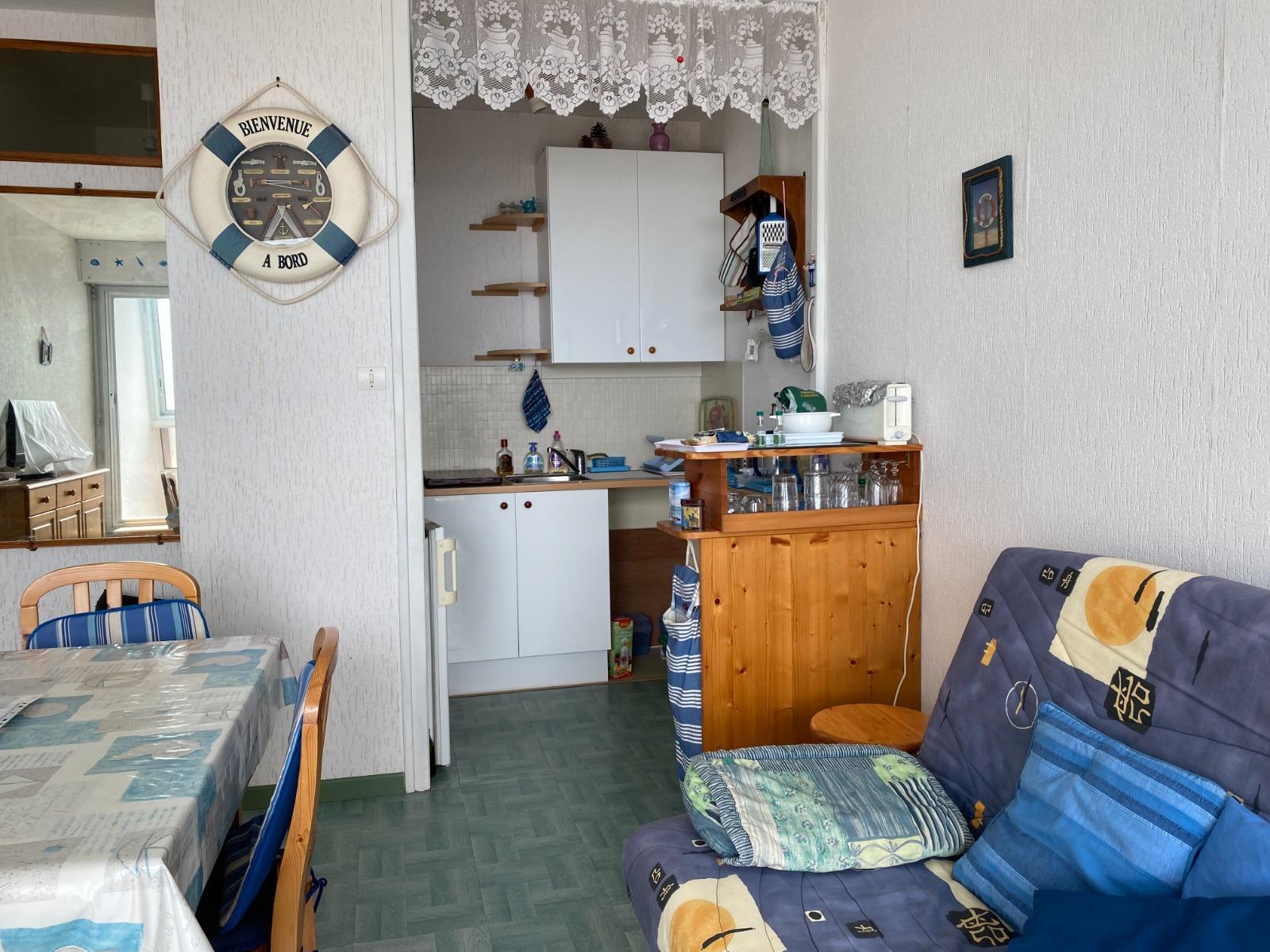 Appartement à Saint-Jean-de-Monts — vignette 3