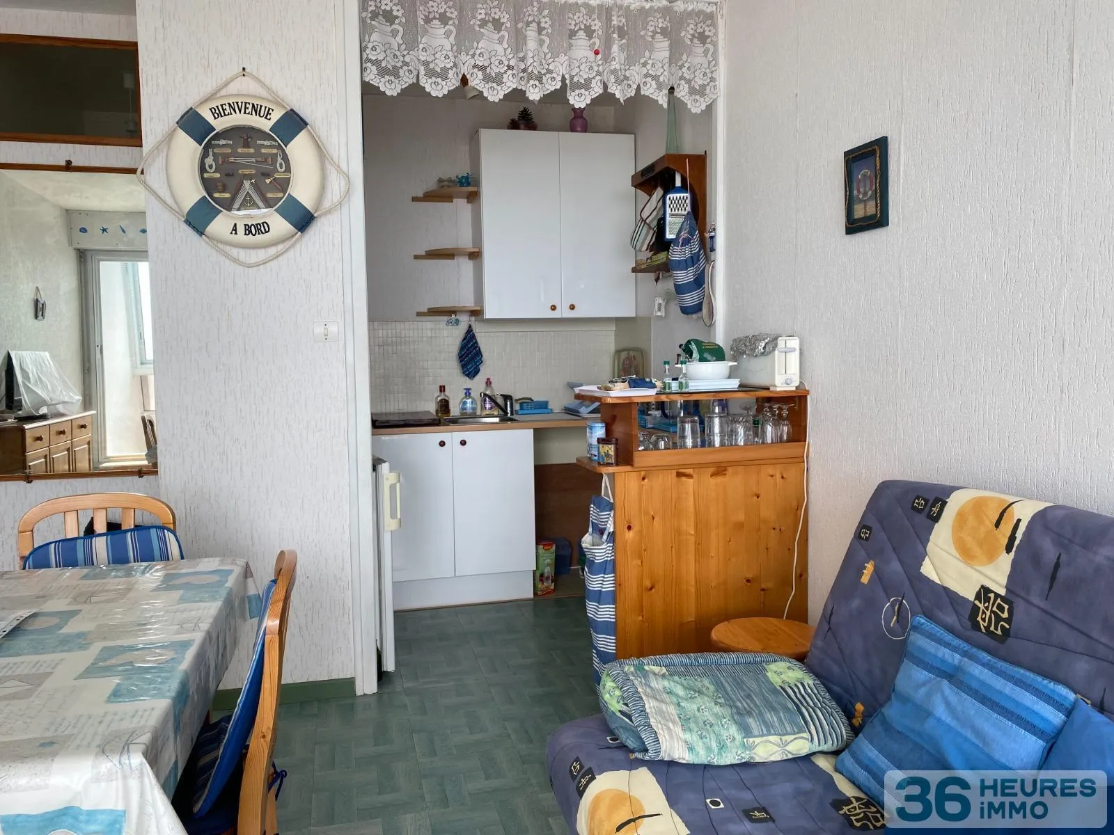 Appartement à Saint-Jean-de-Monts — vignette 3