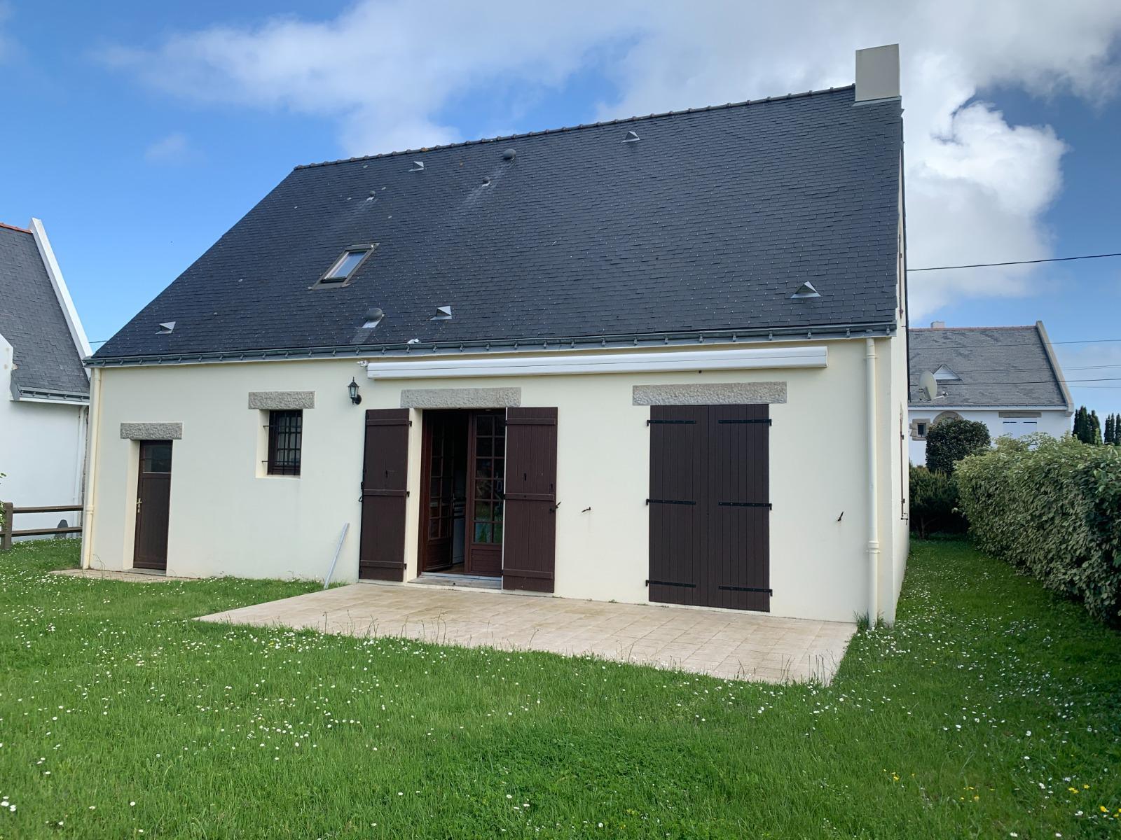 Maison à Le Croisic — vignette 2