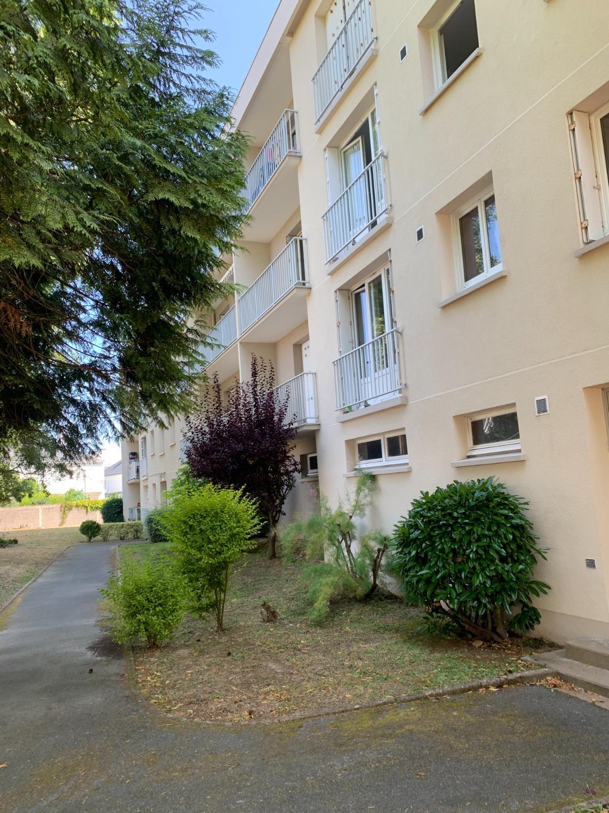 Appartement à Nantes — vignette 2
