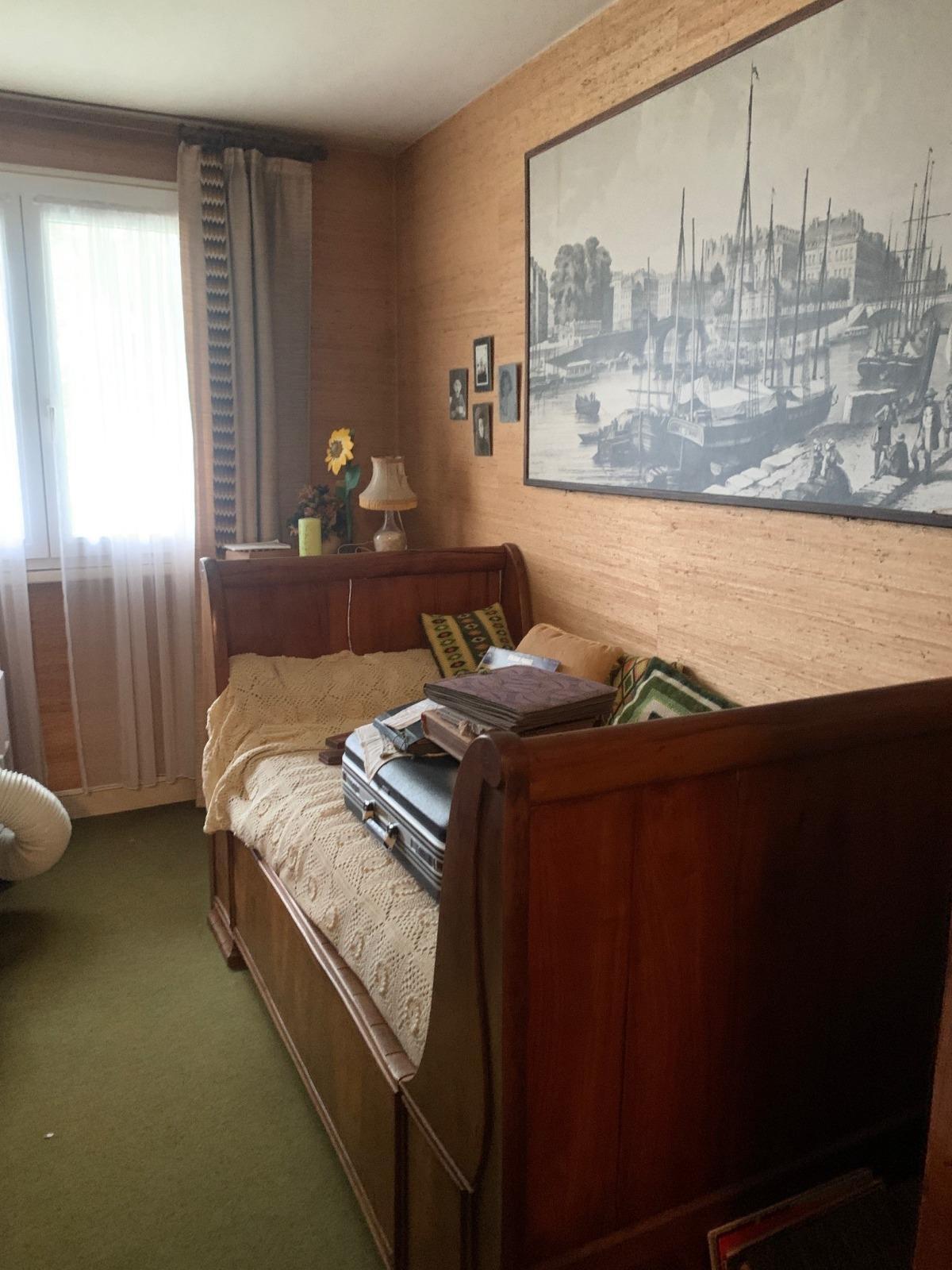 Appartement à Nantes — vignette 5