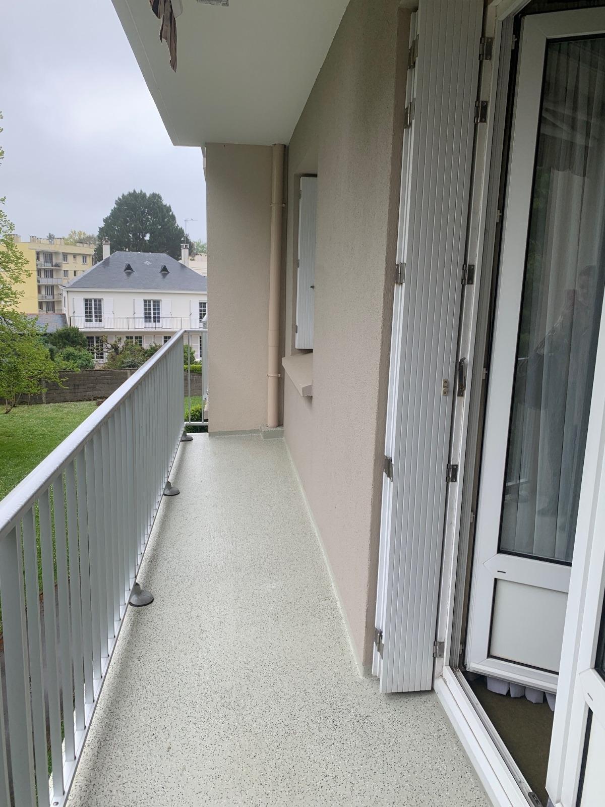 Appartement à Nantes — vignette 6
