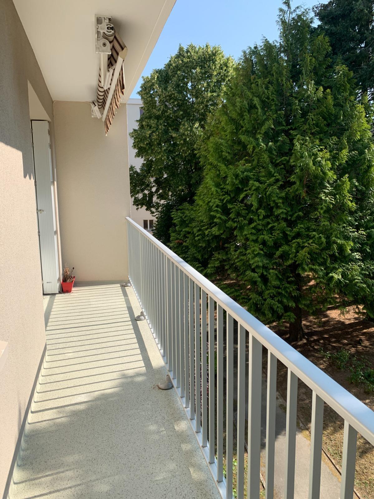Appartement à Nantes — vignette 8