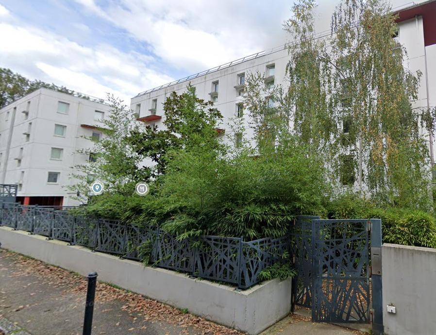 Appartement résidence le nanteus