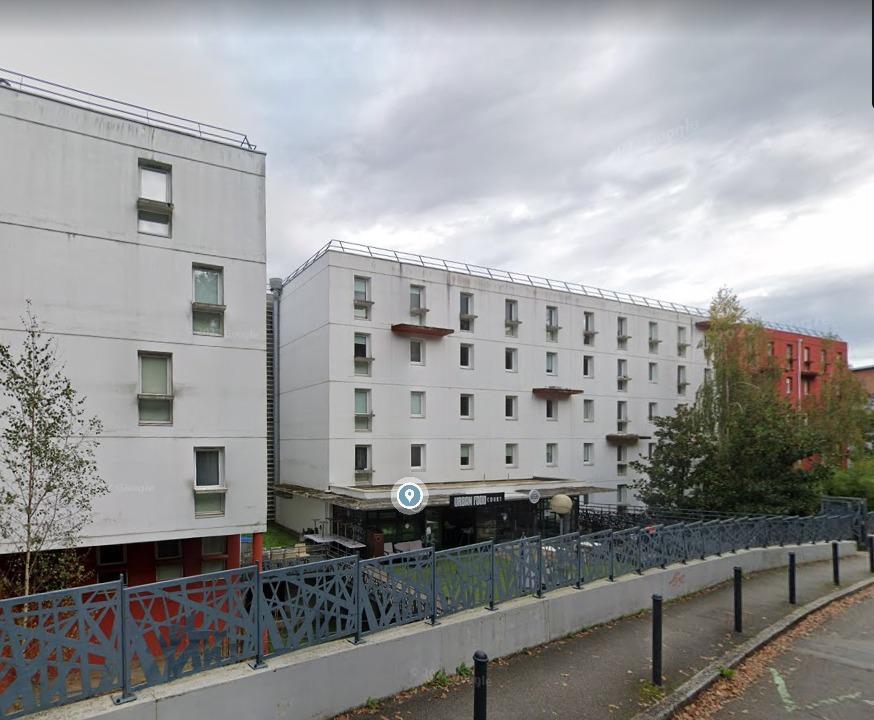 Appartement à Nantes — vignette 3