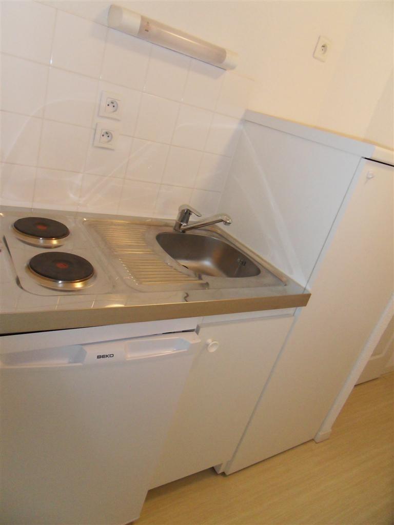 Appartement à Nantes — vignette 5