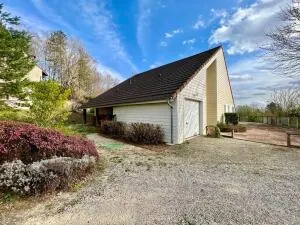 Maison à Saint-Sornin-Lavolps — vignette 2