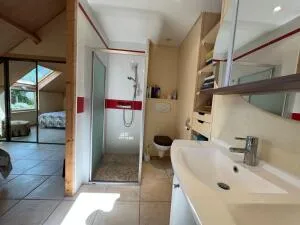 Maison à Saint-Sornin-Lavolps — vignette 13