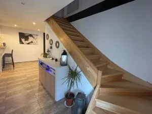 Maison à Vieux-Ferrette — vignette 7