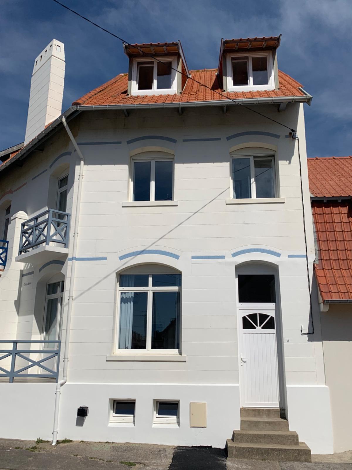 Maison à Ambleteuse — vignette 2