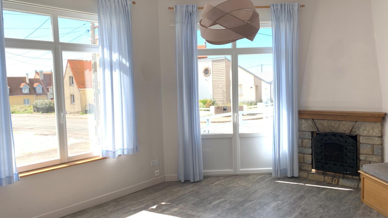 Maison à Ambleteuse — vignette 3