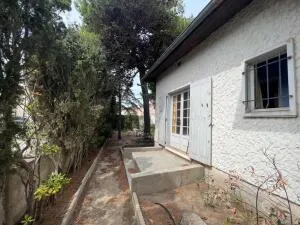 Villa  T5 Canet  en roussillon 