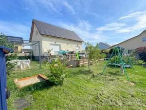 Maison à Vieux-Ferrette — vignette 14