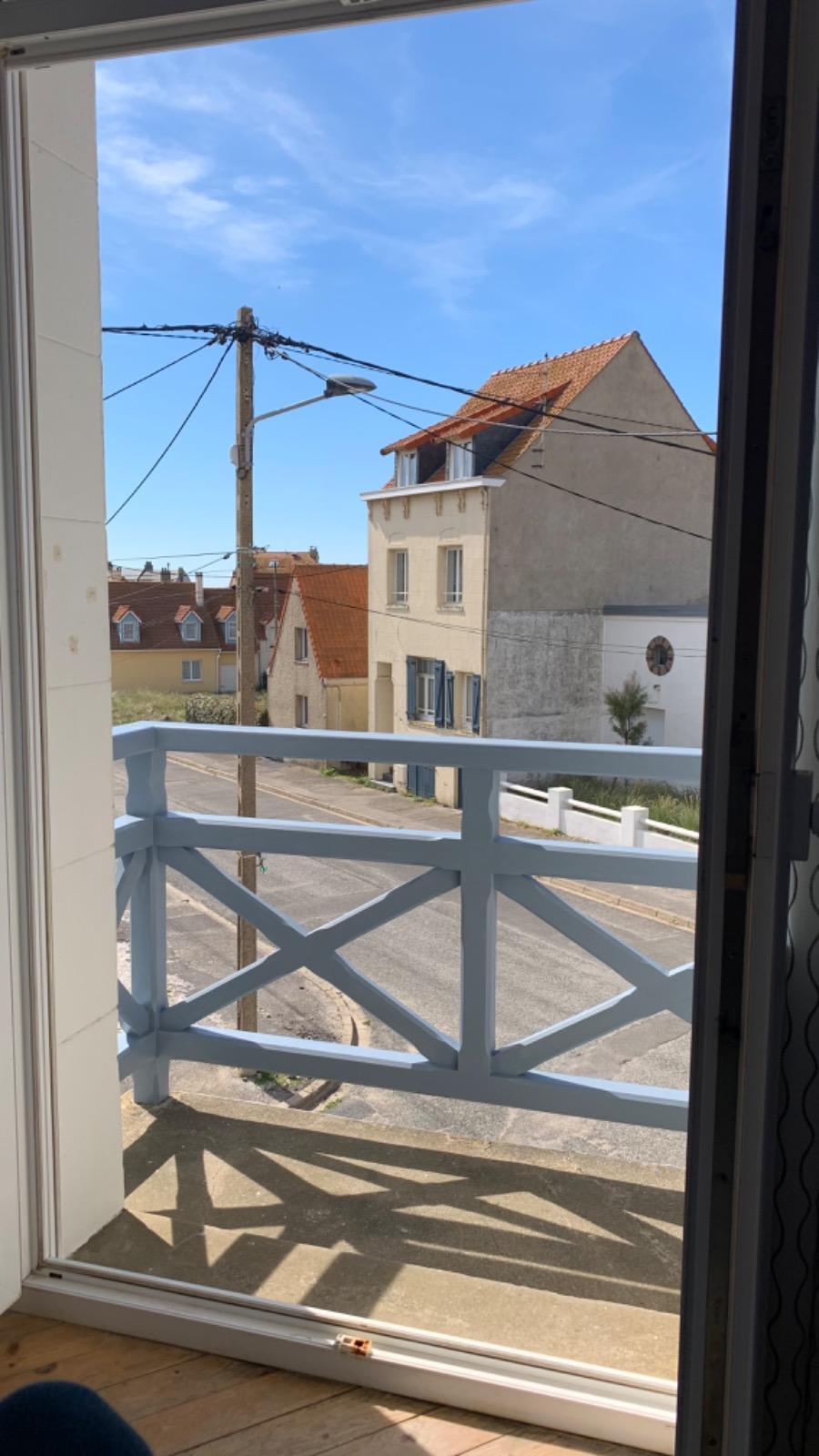 Maison à Ambleteuse — vignette 9