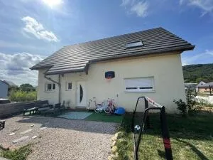 Maison à Vieux-Ferrette — vignette 15