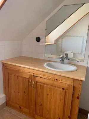 Maison à Ambleteuse — vignette 12