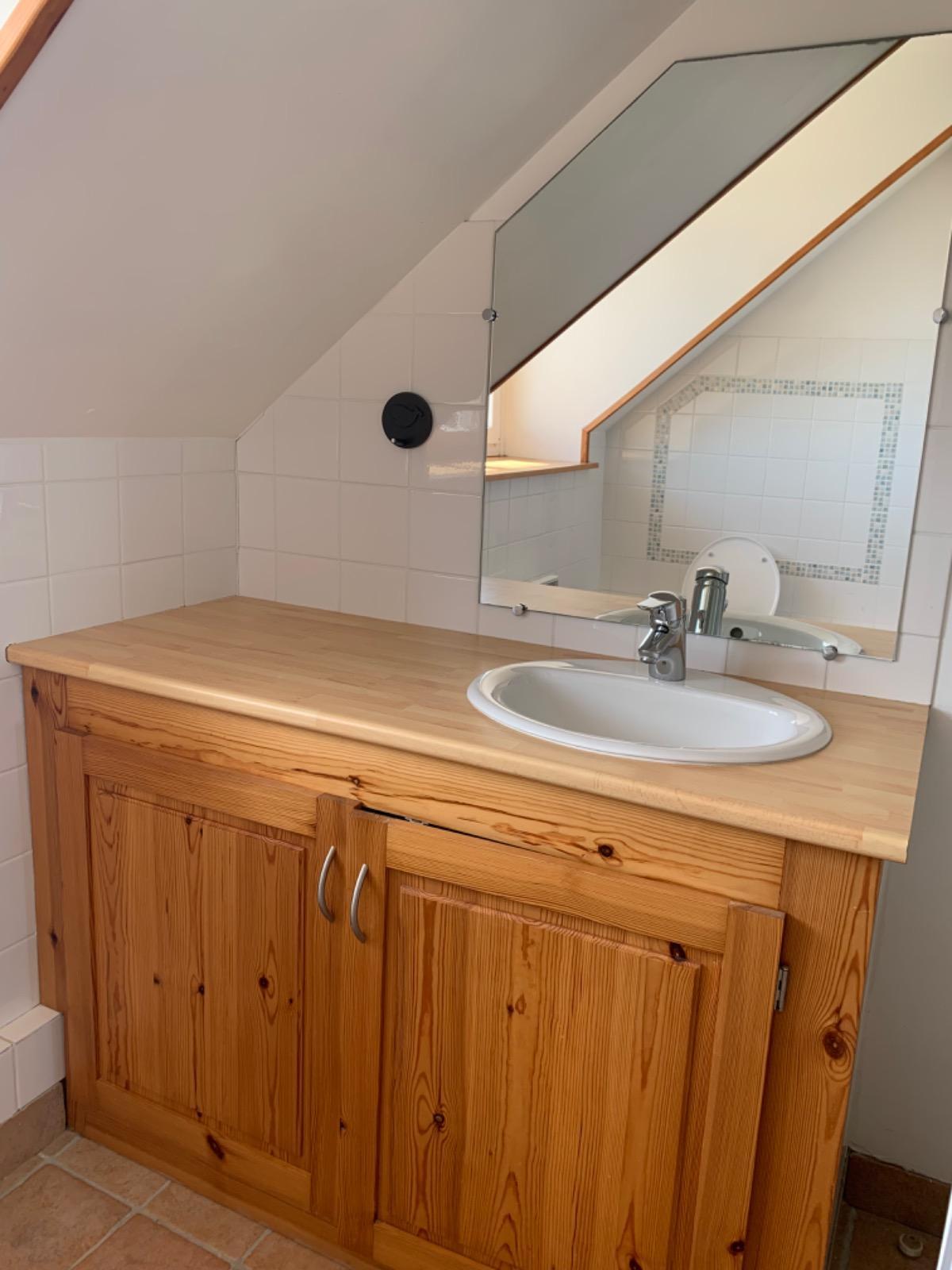 Maison à Ambleteuse — vignette 12