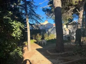 Maison à Canet-en-Roussillon — vignette 12