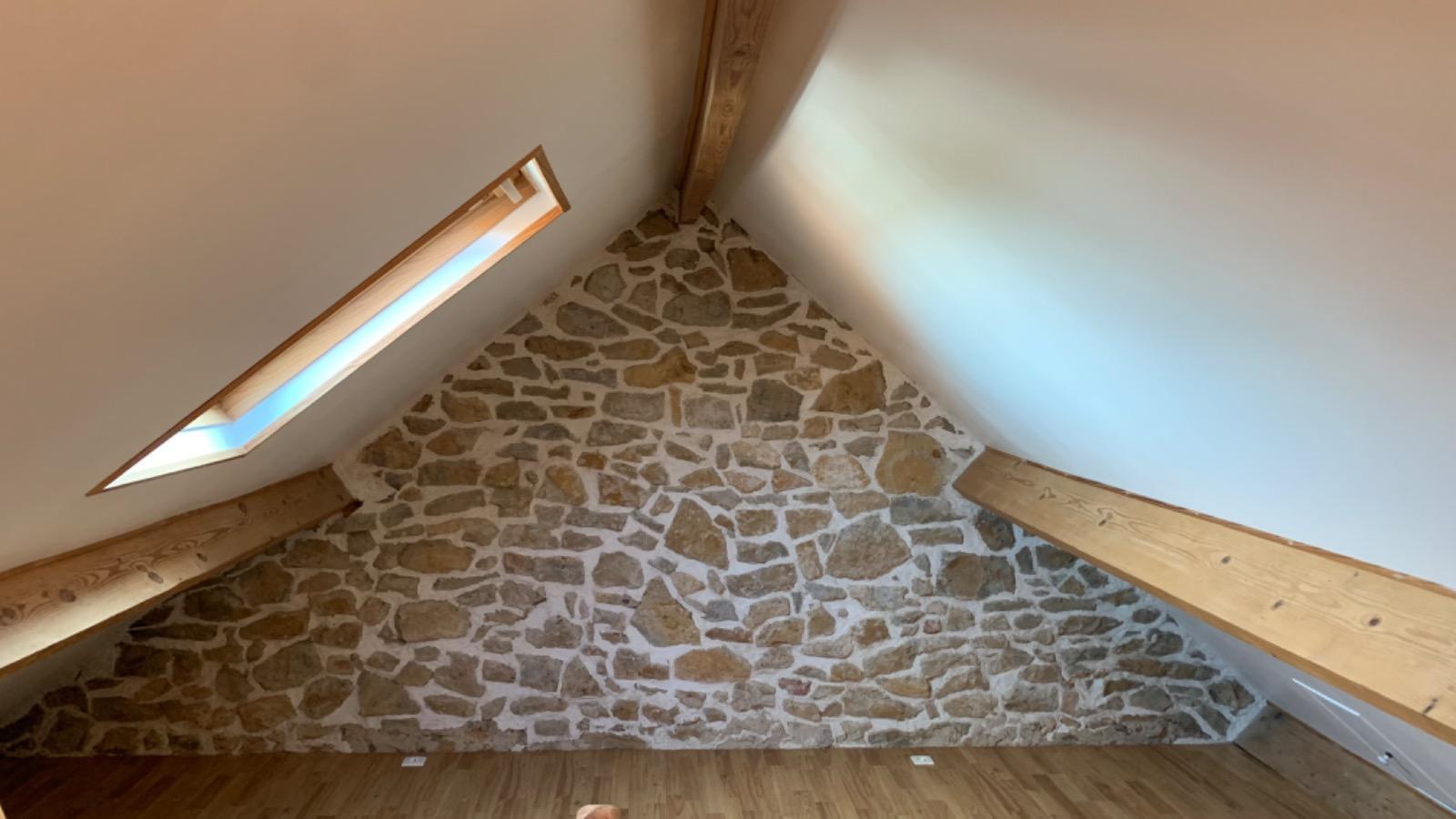 Maison à Ambleteuse — vignette 17