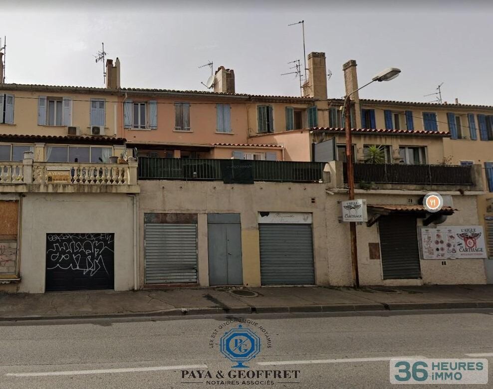 Fonds et/ou Murs Commerciaux à La Seyne-sur-Mer — vignette 11
