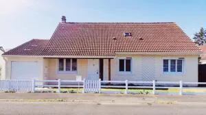 Maison 6p 159 m²