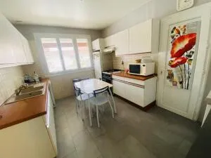 Maison à Ozoir-la-Ferrière — vignette 4