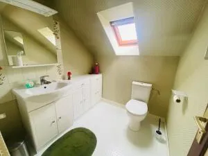 Maison à Ozoir-la-Ferrière — vignette 9