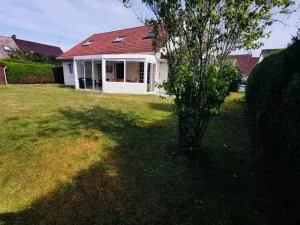 Maison à Ozoir-la-Ferrière — vignette 11