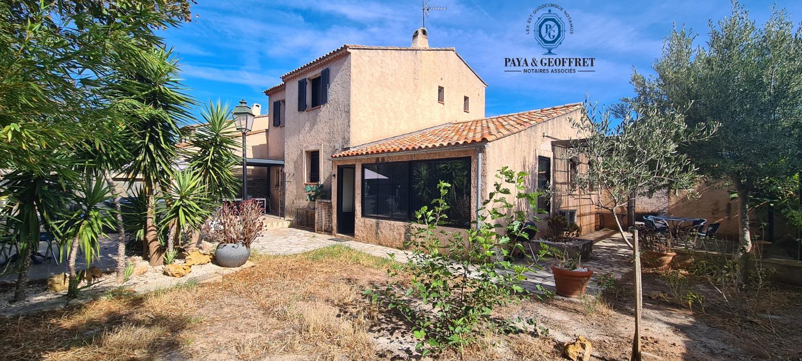 Villa de 104m² à sollies pont
