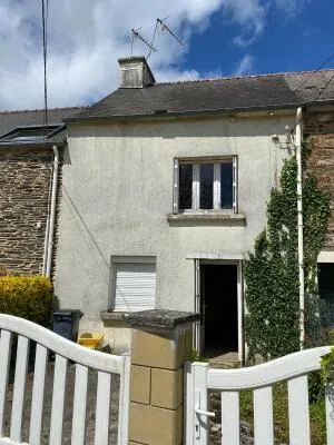 Maison à Carentoir — vignette 2