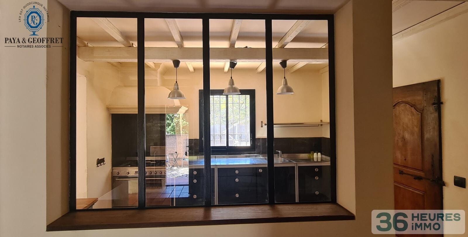 Maison à Solliès-Pont — vignette 8