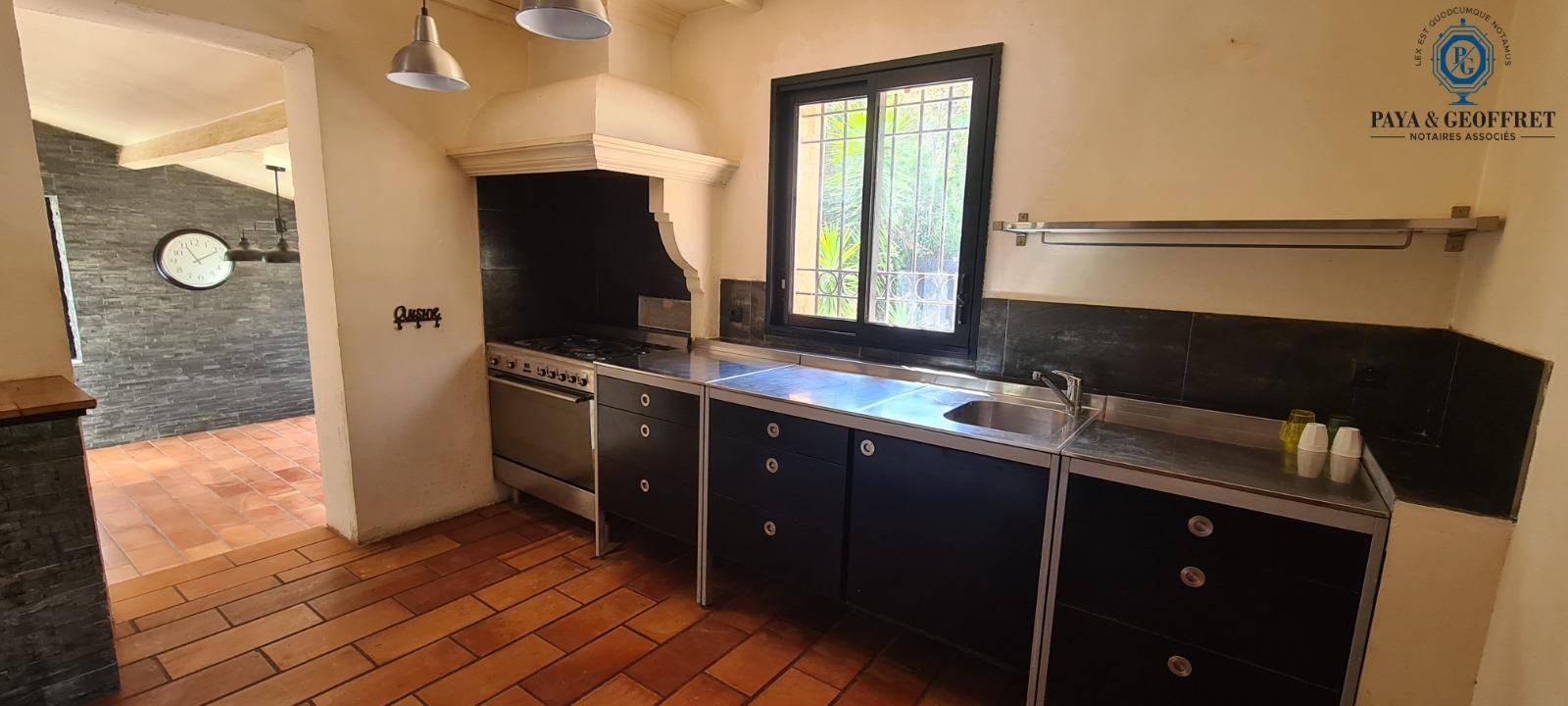 Maison à Solliès-Pont — vignette 9