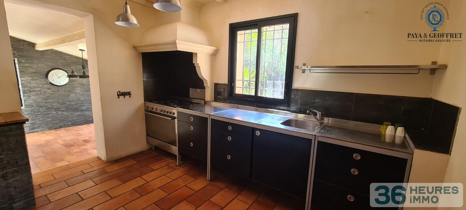 Maison à Solliès-Pont — vignette 9
