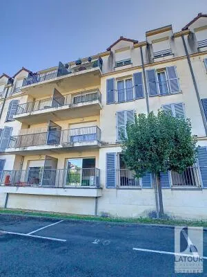Appartement à Périgueux — vignette 2