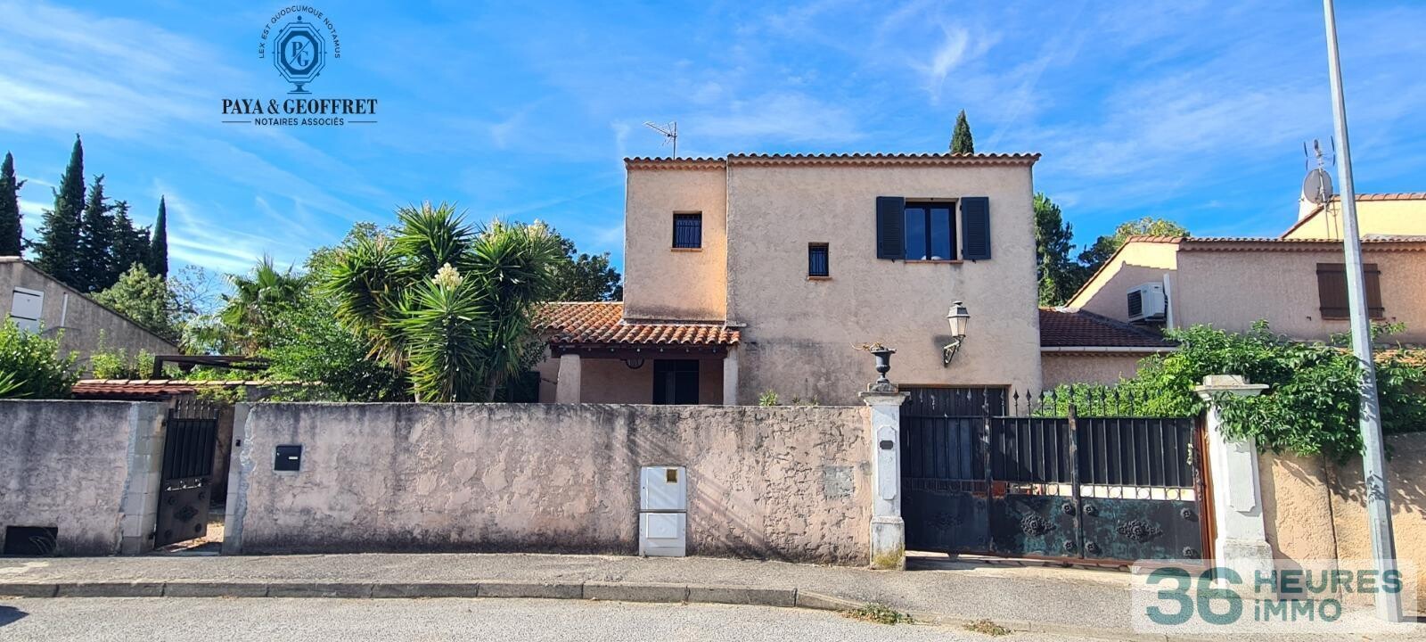 Maison à Solliès-Pont — vignette 15
