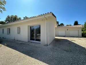 Vente notariale interactive : a vendre maison la brede