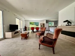 Maison à La Brède — vignette 2