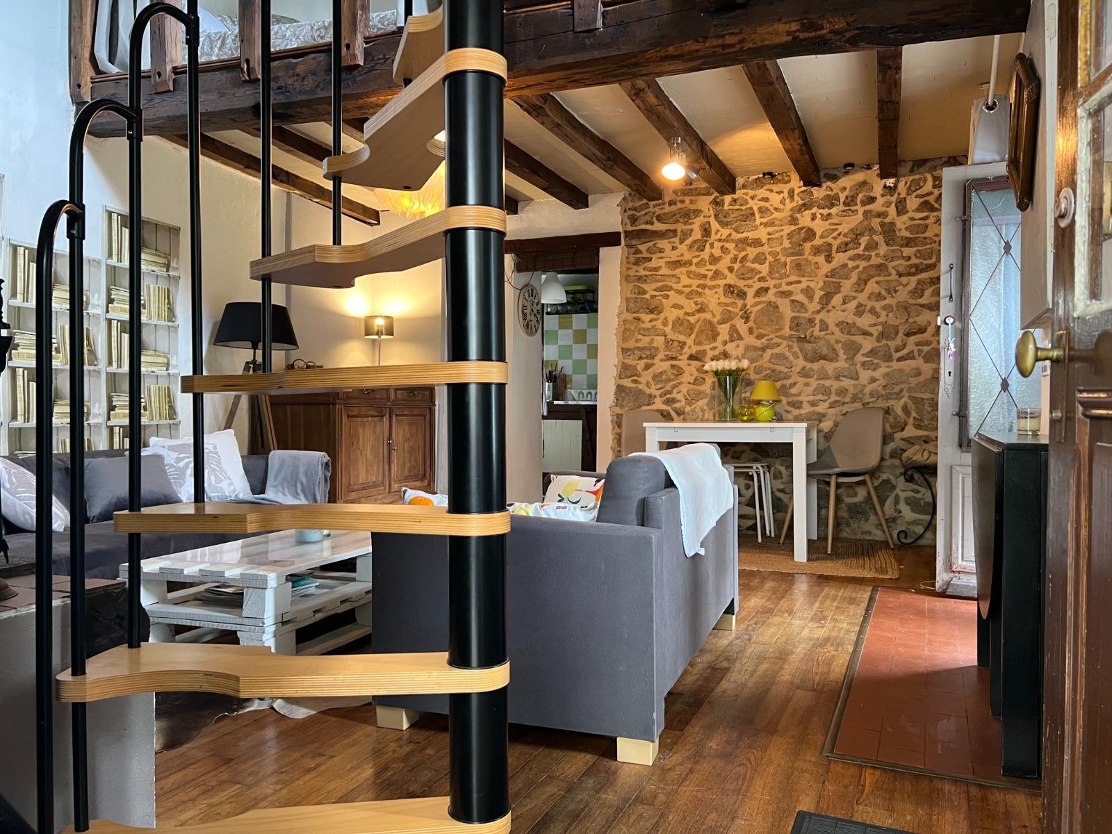 Maison à Saint-Laurent-sur-Gorre — vignette 3